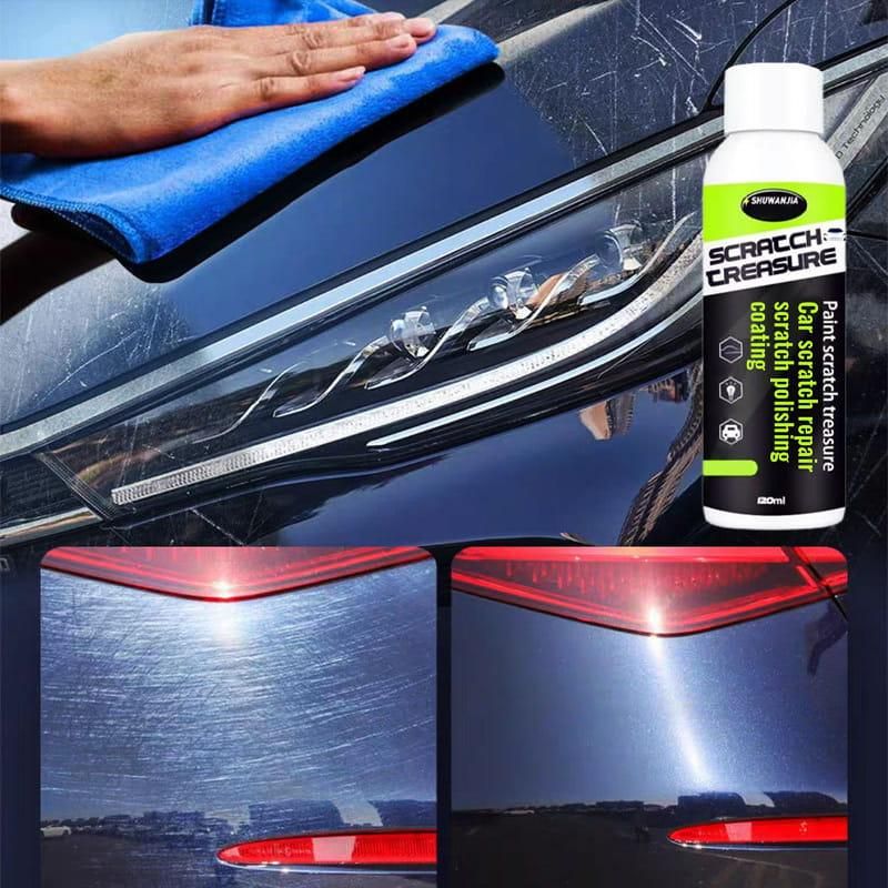 Car & Bike Accessories