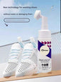 Fezora Sports & Sneaker Cleaner Kit 150 ml